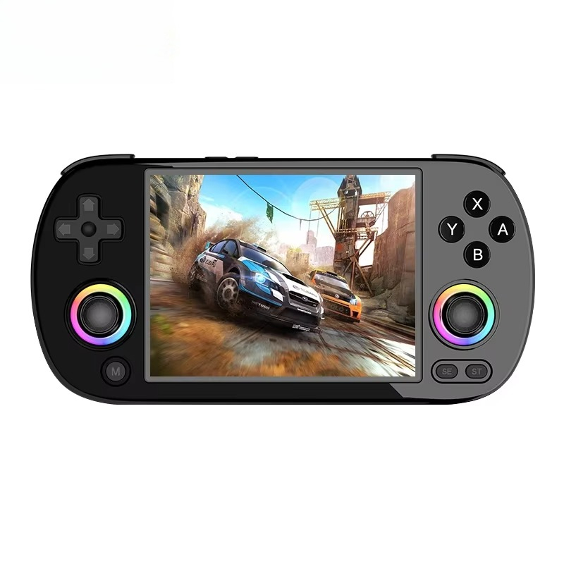 Retro Gaming For Tv - Console di Gioco Portatile RG40XX H