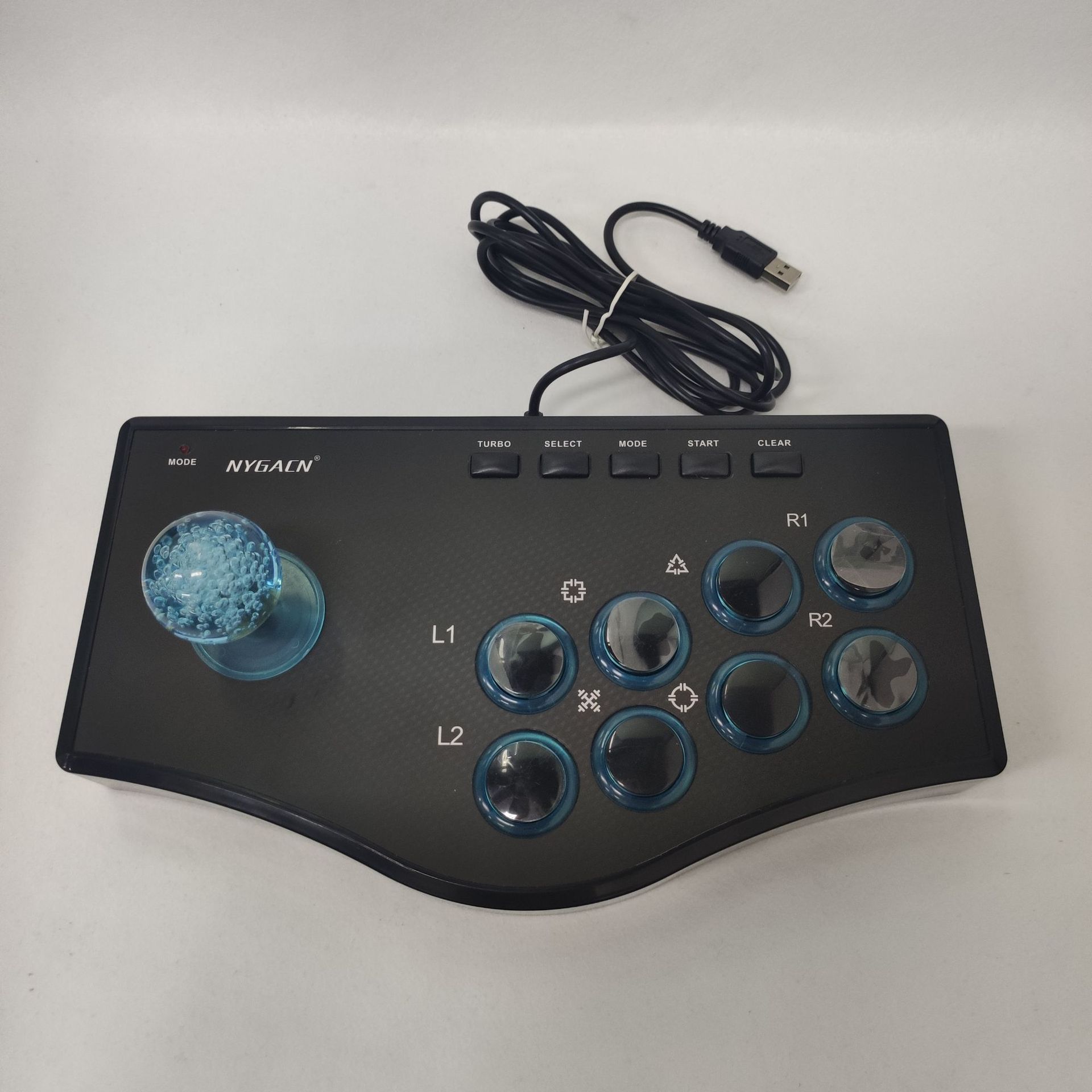 Miglior Controller Arcade Retr - Retro Gaming For Tv recensione e prezzo