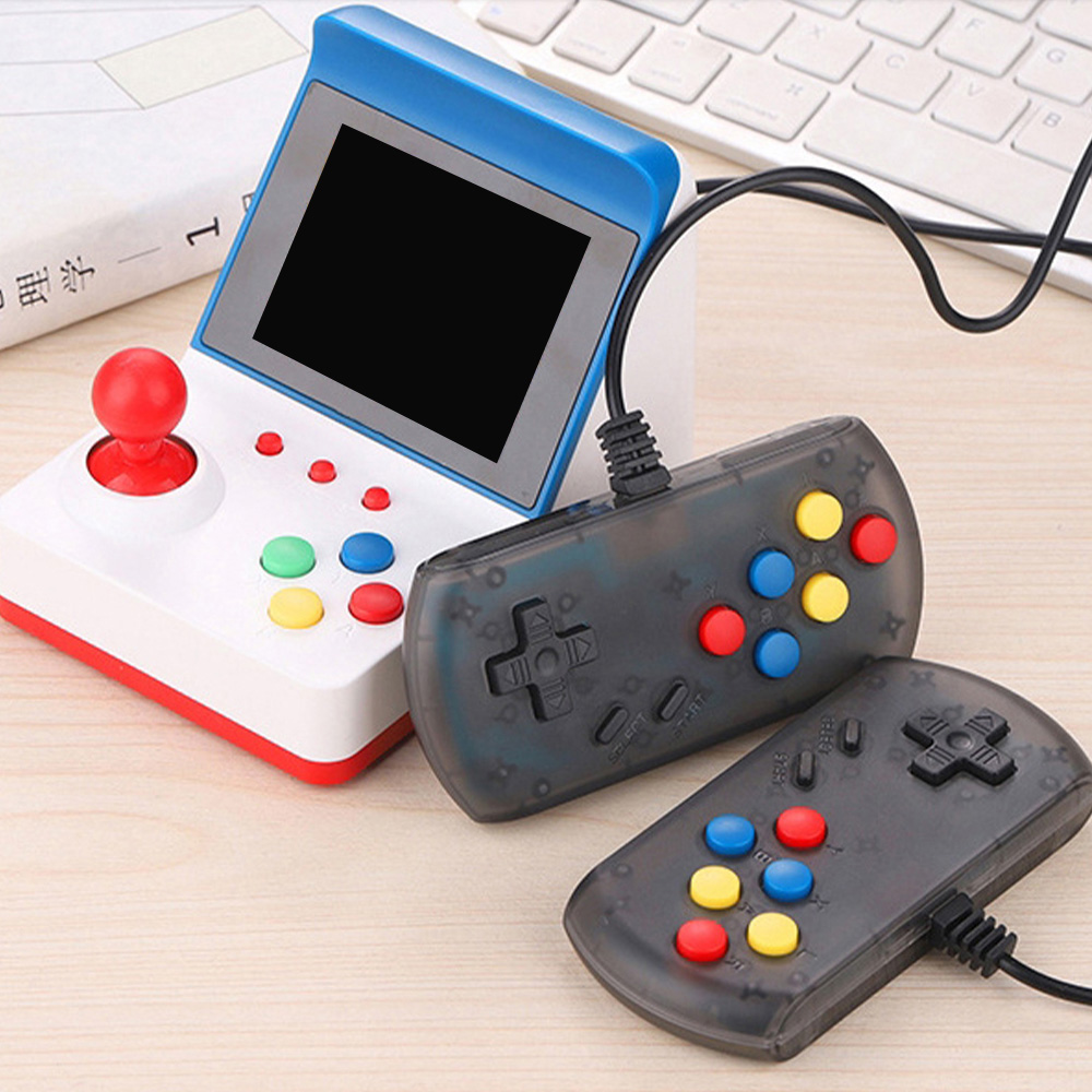 360 Video Games3inch 8Bit Port - Retro Gaming For Tv recensione e prezzo