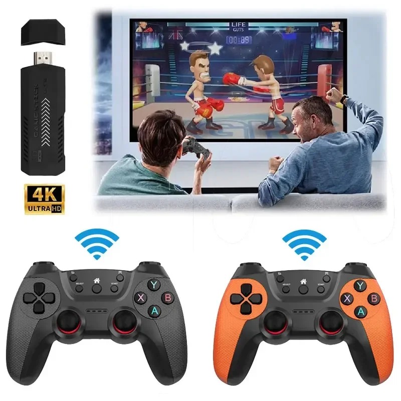 2026 Nuova Console di Gioco X2 - Retro Gaming For Tv recensione e prezzo