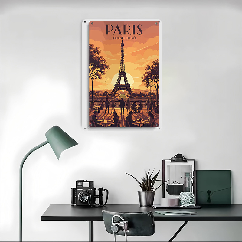 Poster da Viaggio 'Journée Dor - Retro Gaming Paris recensione e prezzo