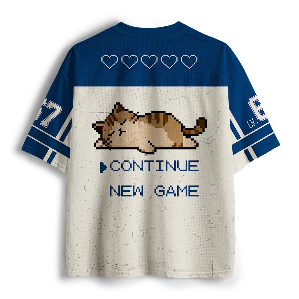 Maglietta Unisex Divertente co - Retro Gaming Jersey recensione e prezzo