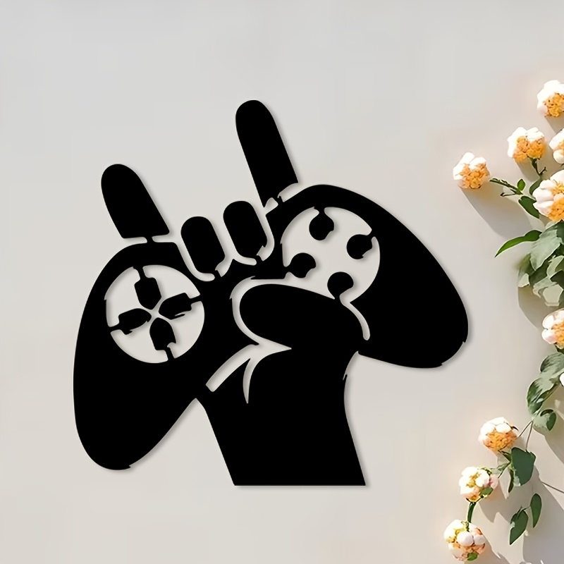 Statua Murale in Metallo a For - Retro Gaming Gifts recensione e prezzo