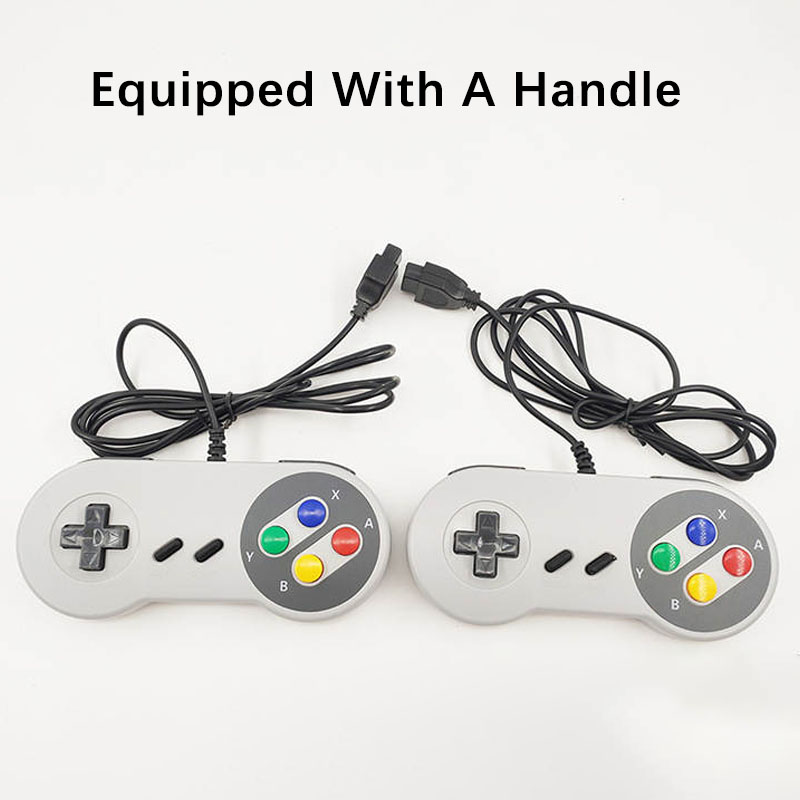Mini console per videogiochi r - Retro Gaming And Projector recensione e prezzo
