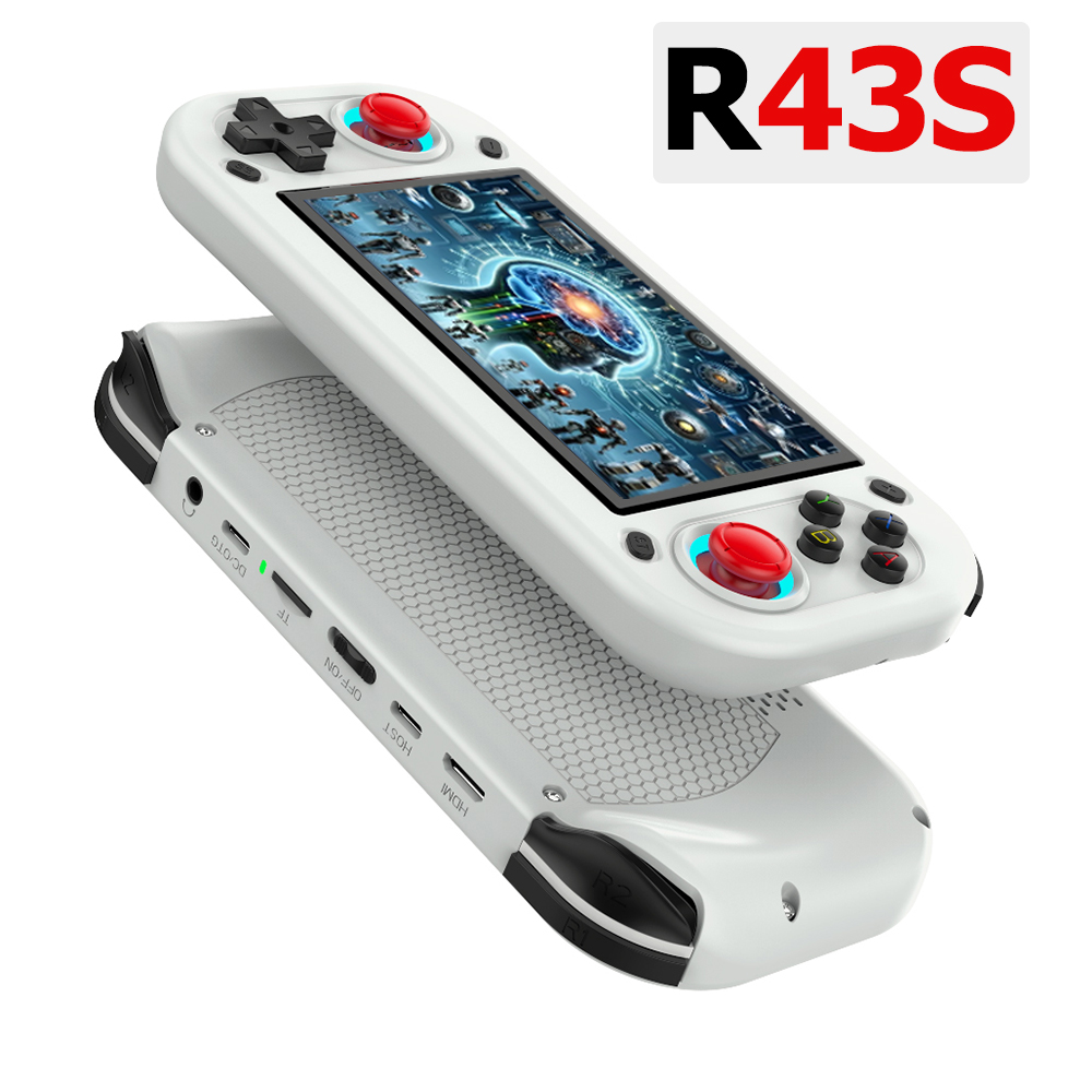 Console per videogiochi portat - Retro Gaming Hub recensione e prezzo