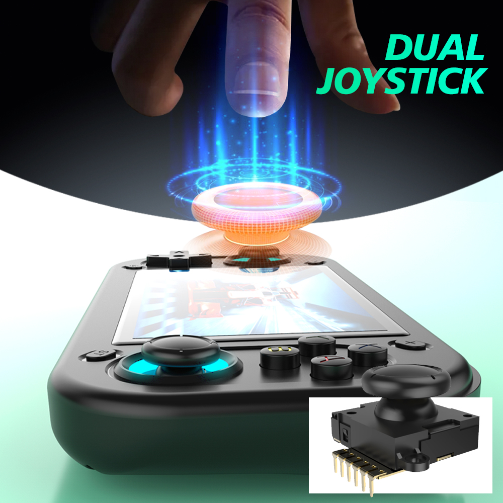 Console per videogiochi portat - Retro Gaming Hub recensione e prezzo