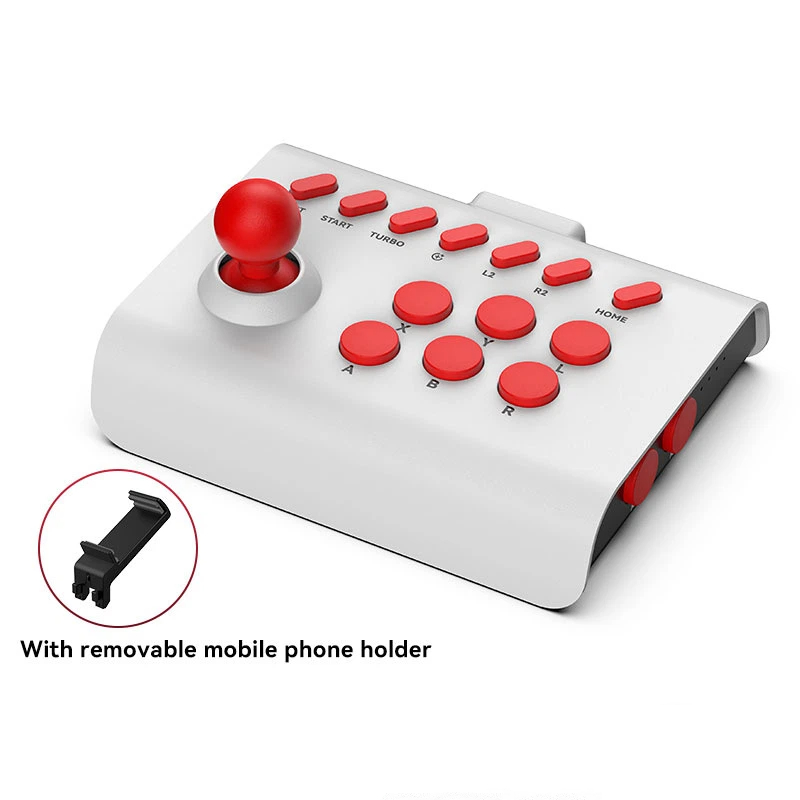 Joystick Turbo per Giochi Arca - Arcade Stick Joystick recensione e prezzo