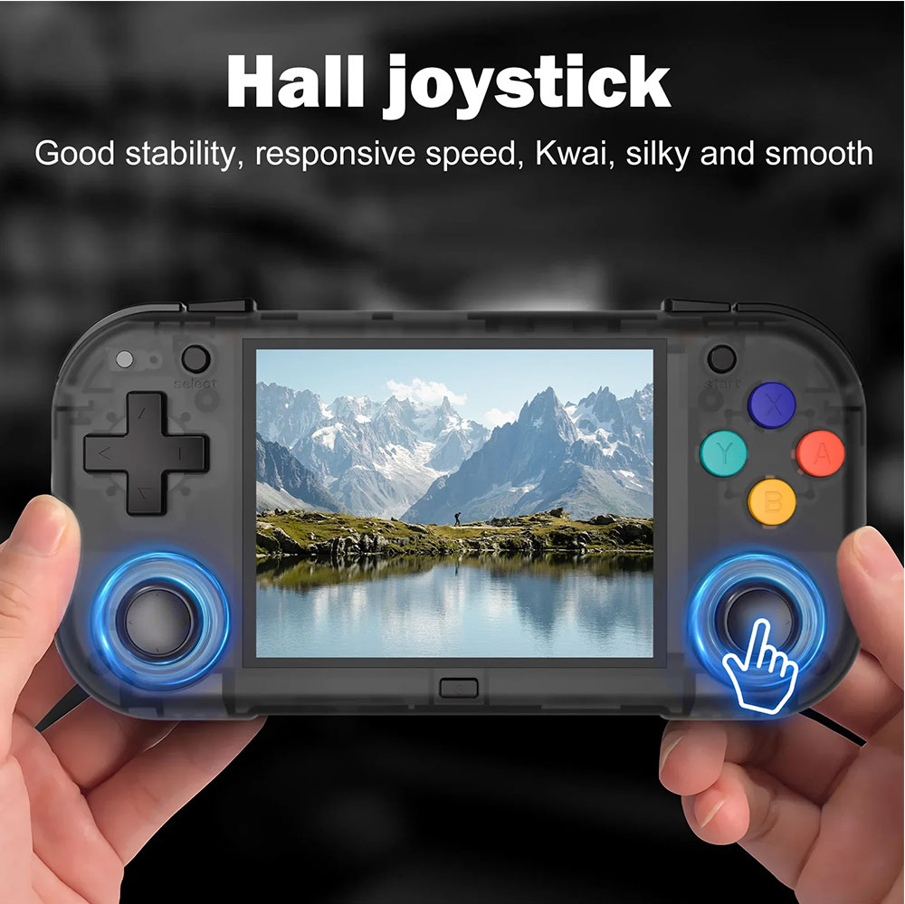 XU MINI M Console di gioco por - Retro Gaming Hub recensione e prezzo