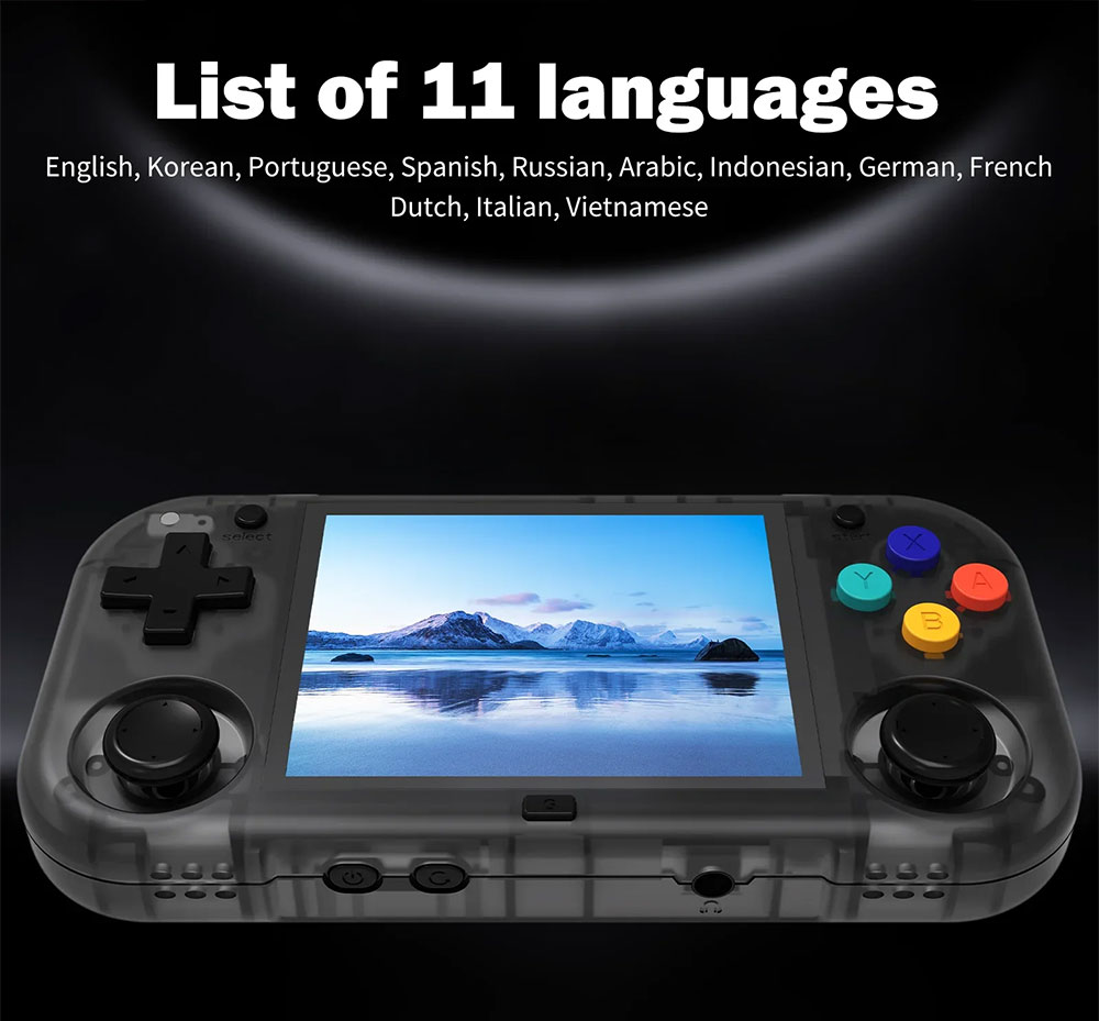 XU MINI M Console di gioco por - Retro Gaming Hub recensione e prezzo