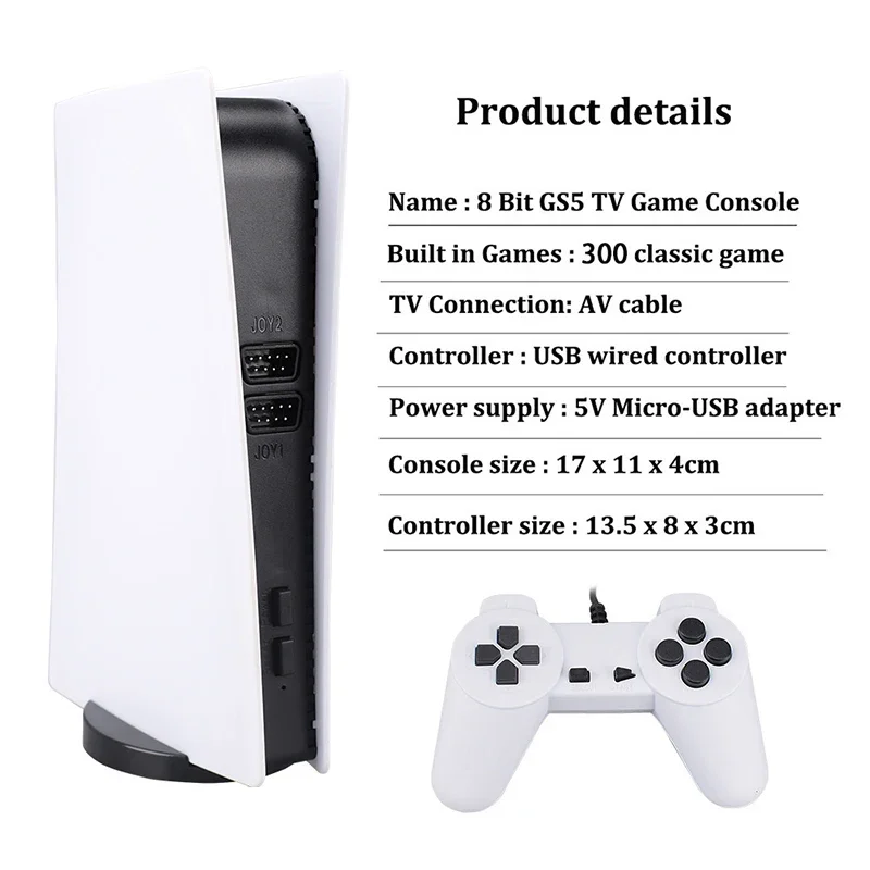 Console di gioco portatile Ret - Retro Gaming And Projector recensione e prezzo