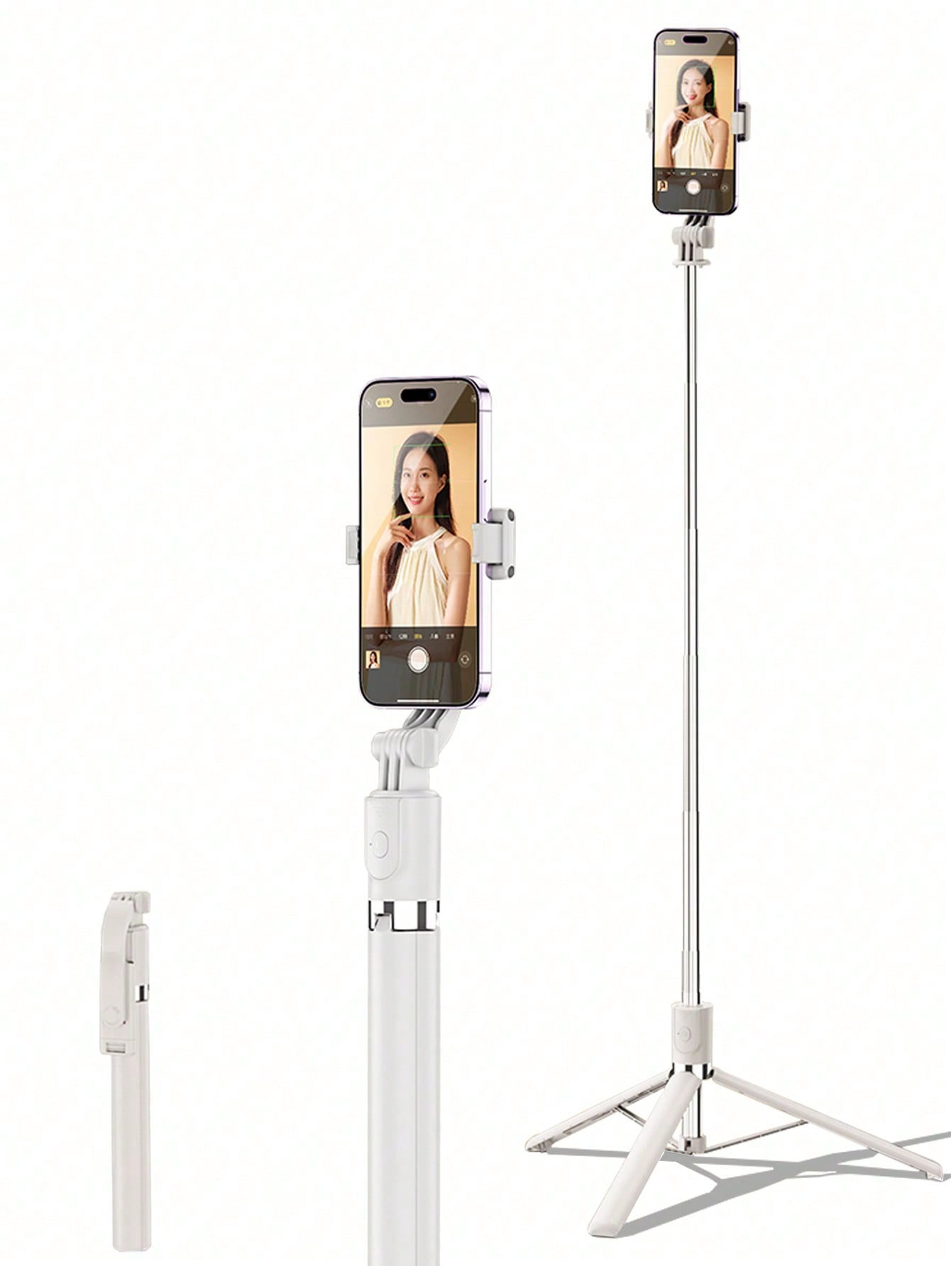 Bastone per selfie da 1700 mm  - Retro Gaming And Projector recensione e prezzo