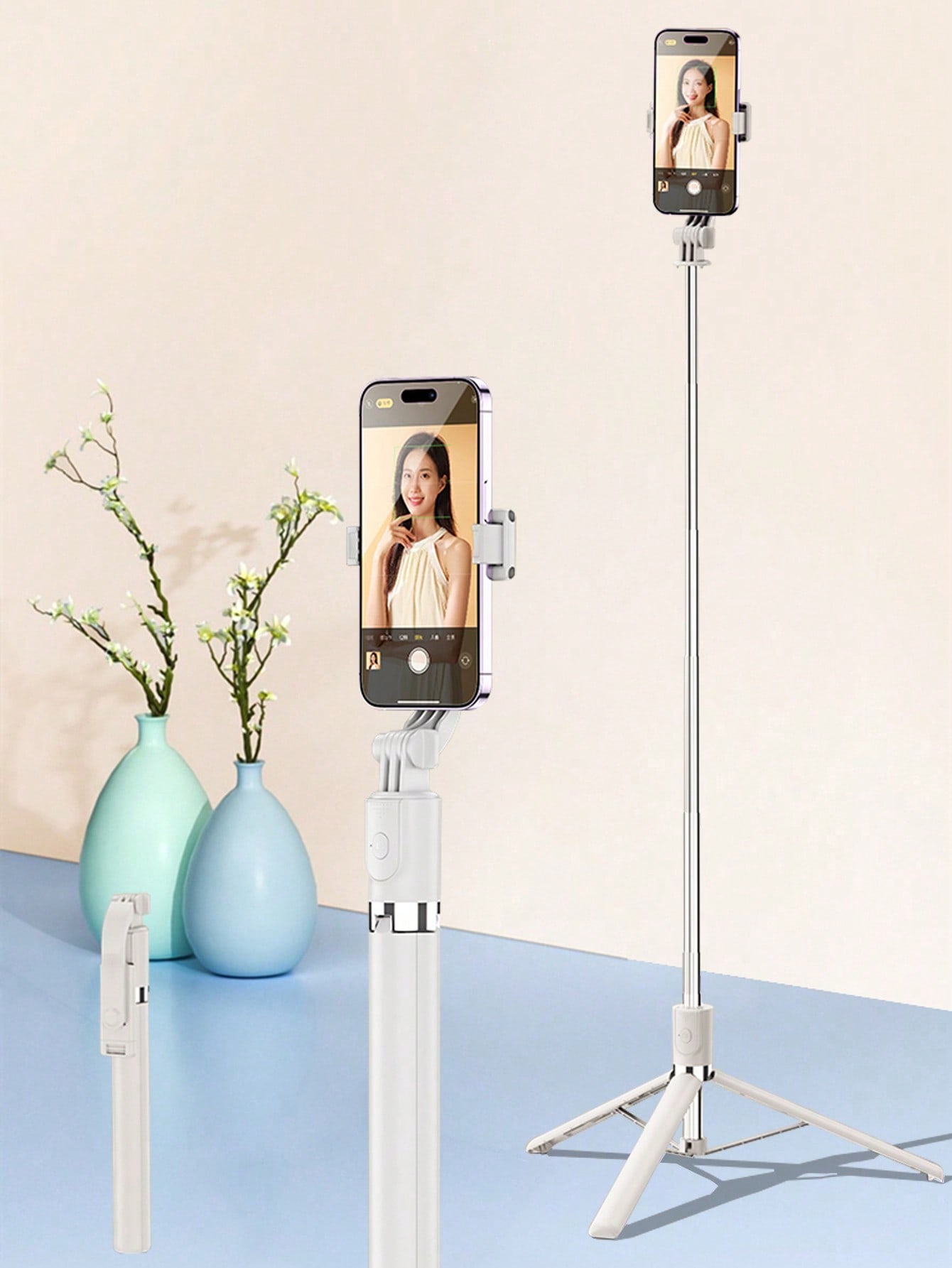 Bastone per selfie da 1700 mm  - Retro Gaming And Projector recensione e prezzo