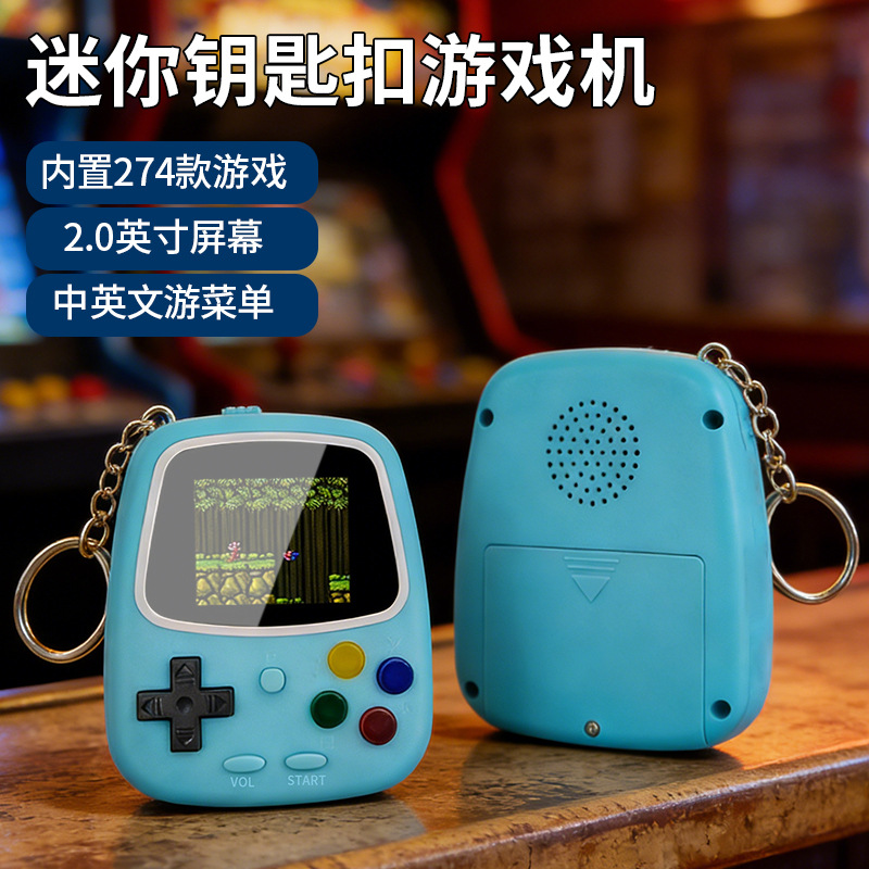 Console di Gioco Portatile H3  - Retro Gaming Gifts recensione e prezzo