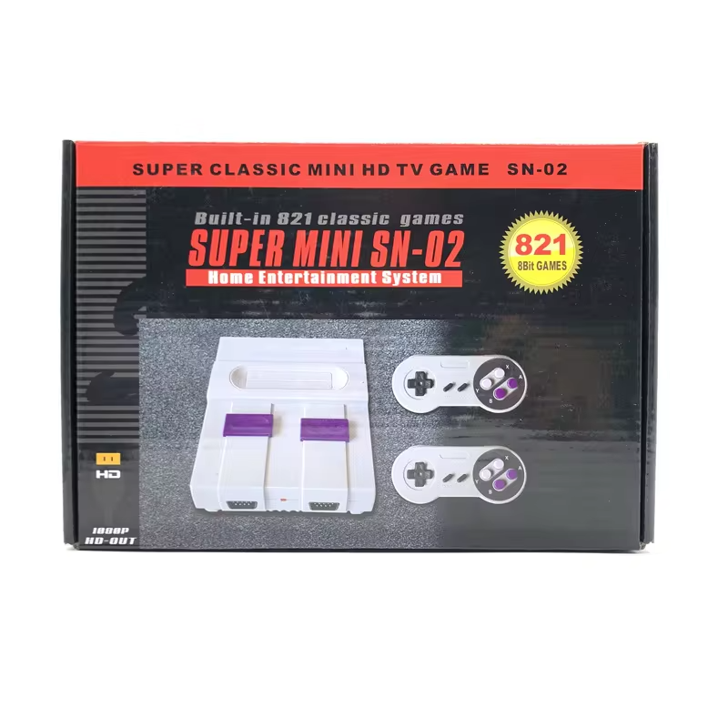 Console di videogiochi retrò m - Retro Gaming And Projector recensione e prezzo