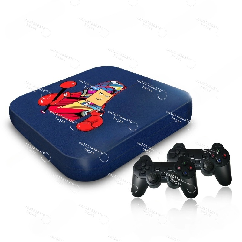 Console di Gioco Retrò con Usc - Retro Gaming For Tv recensione e prezzo