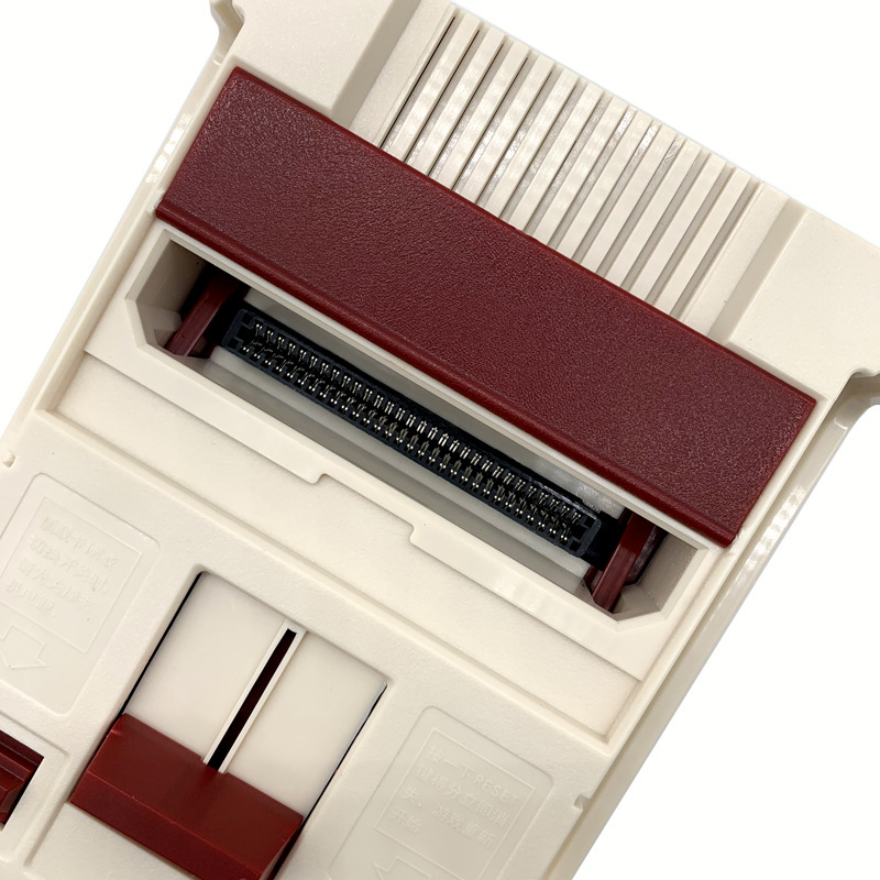 Console FC per giochi classici - Retro Gaming And Projector recensione e prezzo