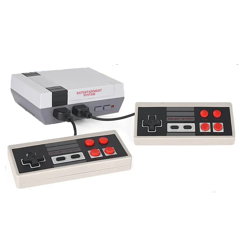 Console Video Portatile per Fa - Retro Gaming And Projector recensione e prezzo