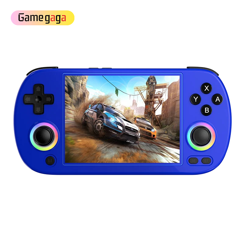 Console di Gioco Portatile RG4 - Retro Gaming For Tv recensione e prezzo