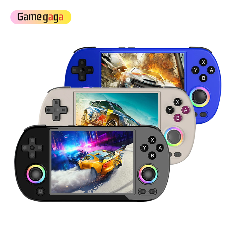 Console di Gioco Portatile RG4 - Retro Gaming For Tv recensione e prezzo