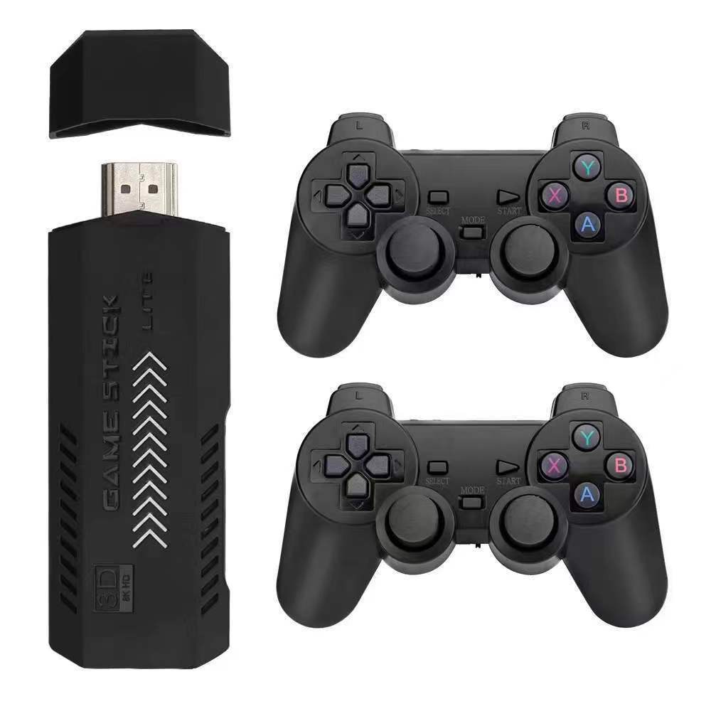 Console di Gioco Retrò X2 con  - Retro Gaming For Tv recensione e prezzo