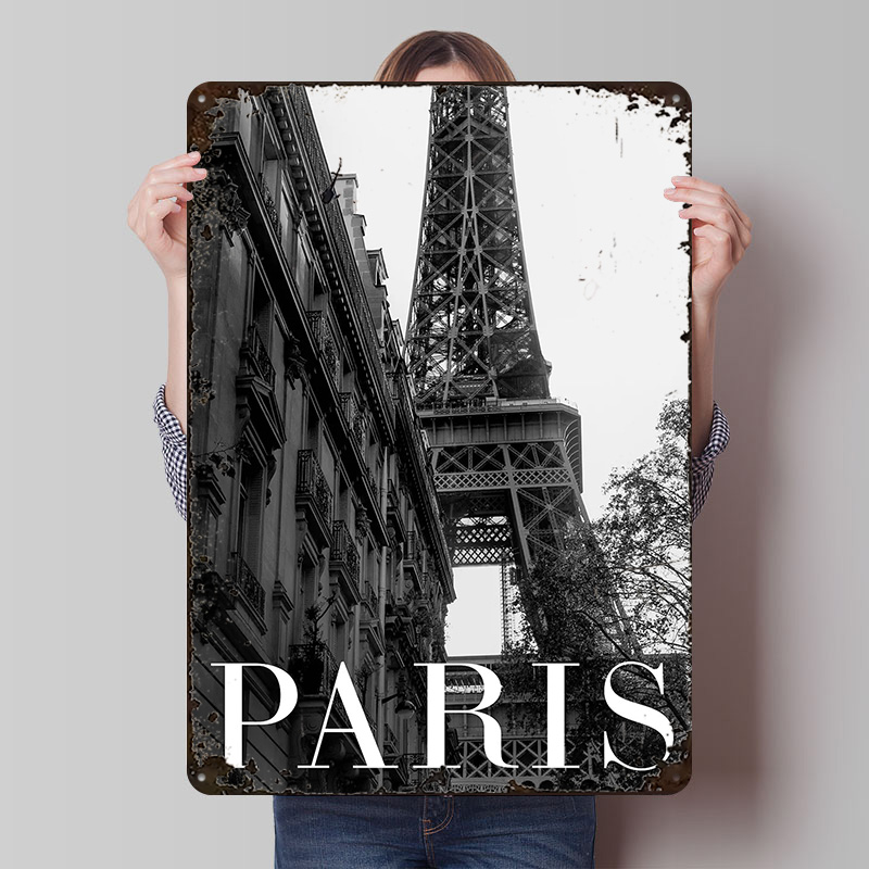 Poster stampati di Parigi, art - Retro Gaming Paris recensione e prezzo